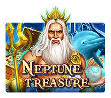 Neptune Treasure 