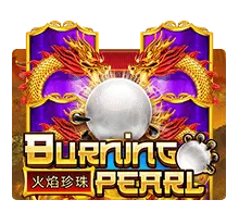 Burning Pearl